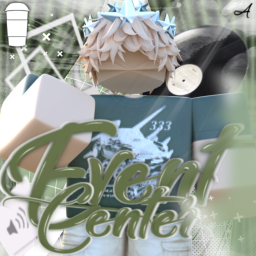 Event Center
