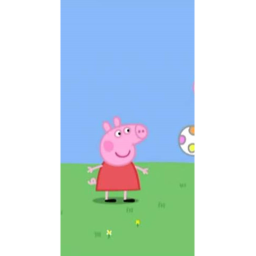 SURVIVAL THE PEPPA PIGGY