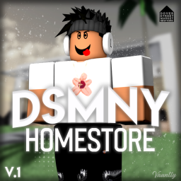 DSMNY Homestore V.1