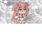 Gacha wolfy forever