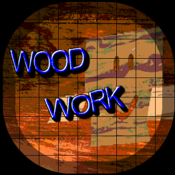 WOODWORK