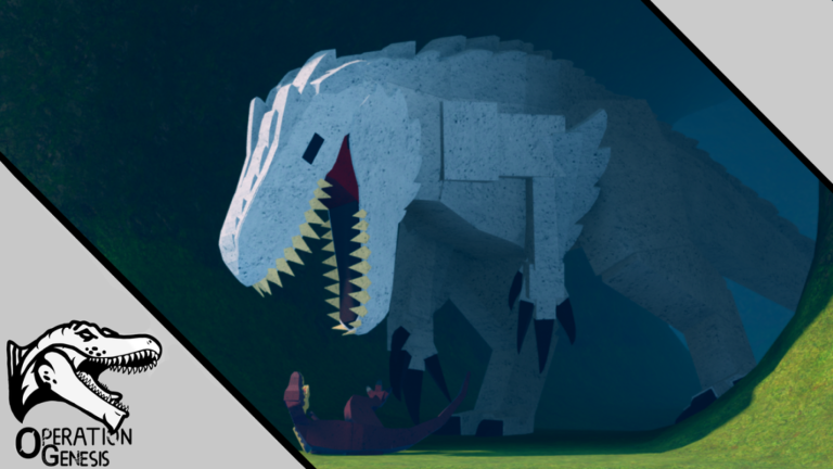 [🐳Livyatan!] Operation Genesis [BETA] screenshot 1