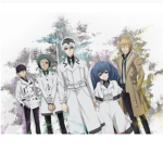 Tokyo Ghoul Re: S2