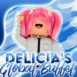 Delicia's Global Buffet