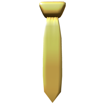 Golden Tie thumbnail