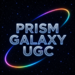 PrismGalaxy UGC