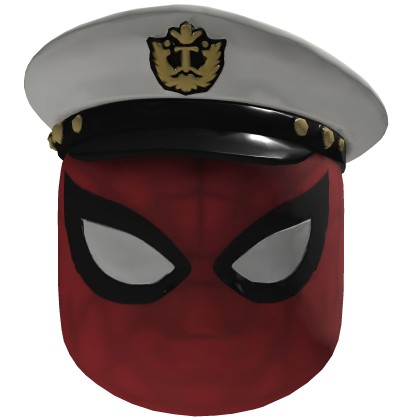 Spidey Senses Arch