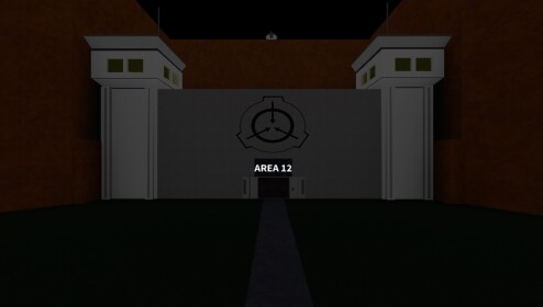 Tangys SCP Site (FINALLY BACK)