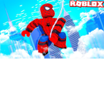 ROBLOX HERO FAN GROUP