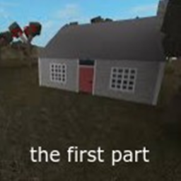 The first part.