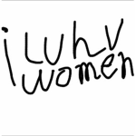 i luhv women
