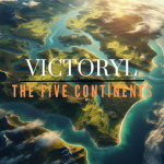 [Denmark] - Public: The Five Continents