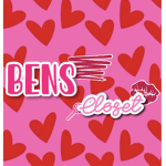 - bens closet -