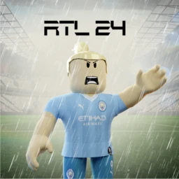 Rise the Locked24 (Beta) icon