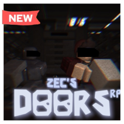 [MORPH CREATOR] Z_ec's DOORS RP 👁️ icon