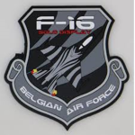 [BAF] F-16 Solo Display Team