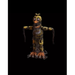 Nessa & Friends fnaf group