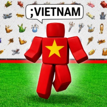 [FREE ADMIN 🇻🇳]