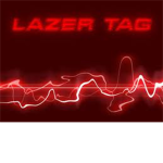 The Greatest Laser Tag