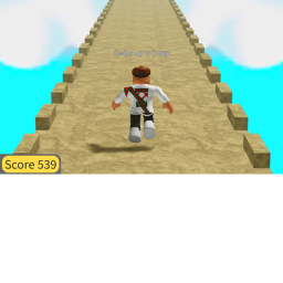 Speed run 2