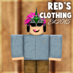 Red's Clothing