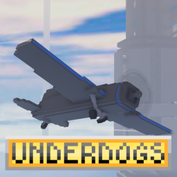 UNDERDOGS