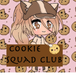 -#Cookie Squad Club#-