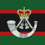 Royal Gurkha Rifles Regiment
