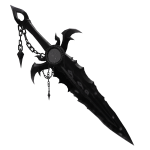 White Bloodfang