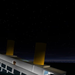 Survive a Sinking Ship icon