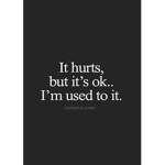 Crying till death