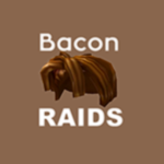 Bacon Raiders :)
