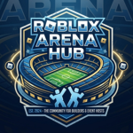 Roblox Arena Hub