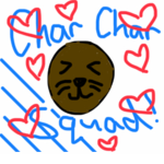 Char Char Squads group
