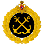 ุ The Navy of The Russian Federation