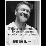 disaster for the human race