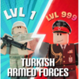 [Yetkili Aranır] Türk Asker Oyunu