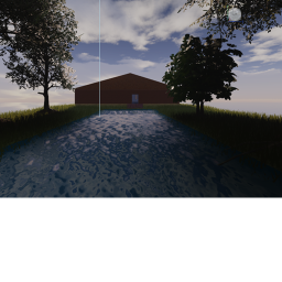 Untitled Game