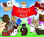 Adopt me creatures