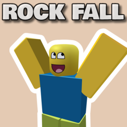 Rock Fall icon