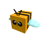 Buzz Buddy Bee