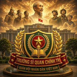 TRƯỜNG CHUYÊN SQ LỤC QUÂN 2