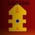 Crimson-Red Legion