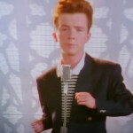 Never gonna