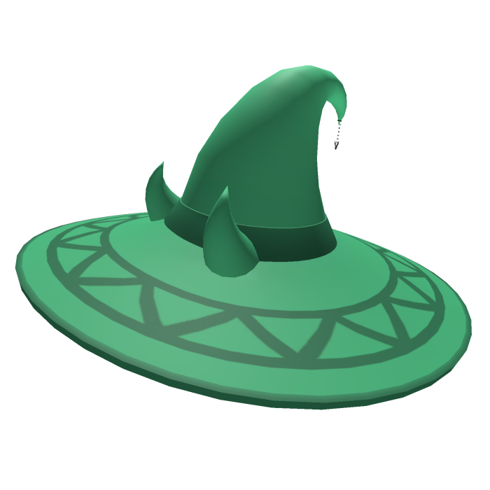 Ralsei's Hat