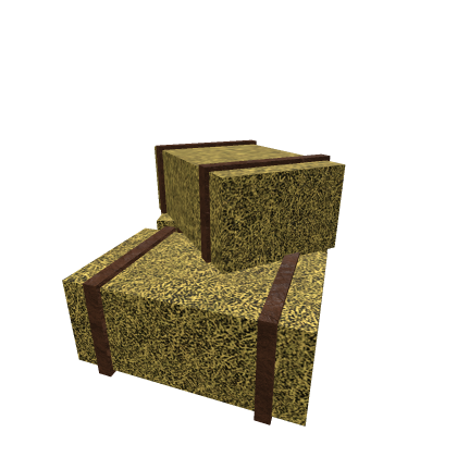 Stack Of Hay | 50+ Sales|