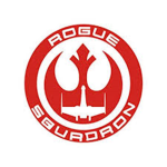 The Star-Wars Rogue