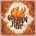 Goldenfirefist