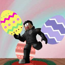 Egg Hunt Simulator (Beta)