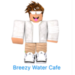 Breezy Water Cafe